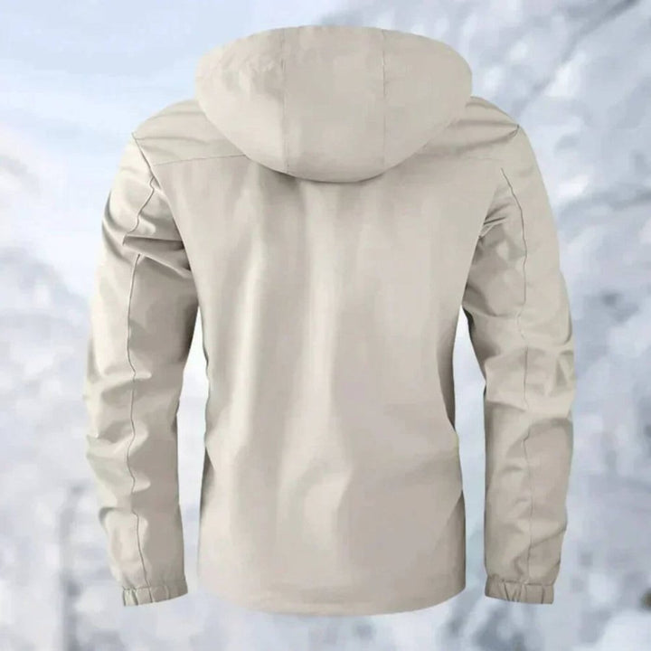 Niklas | Veste de plein air imperméable