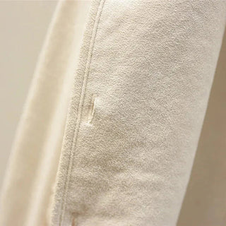 Ladrina | Gilet sans manches en laine d'agneau
