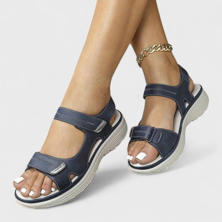 Simona™ | Sandale Orthopédique