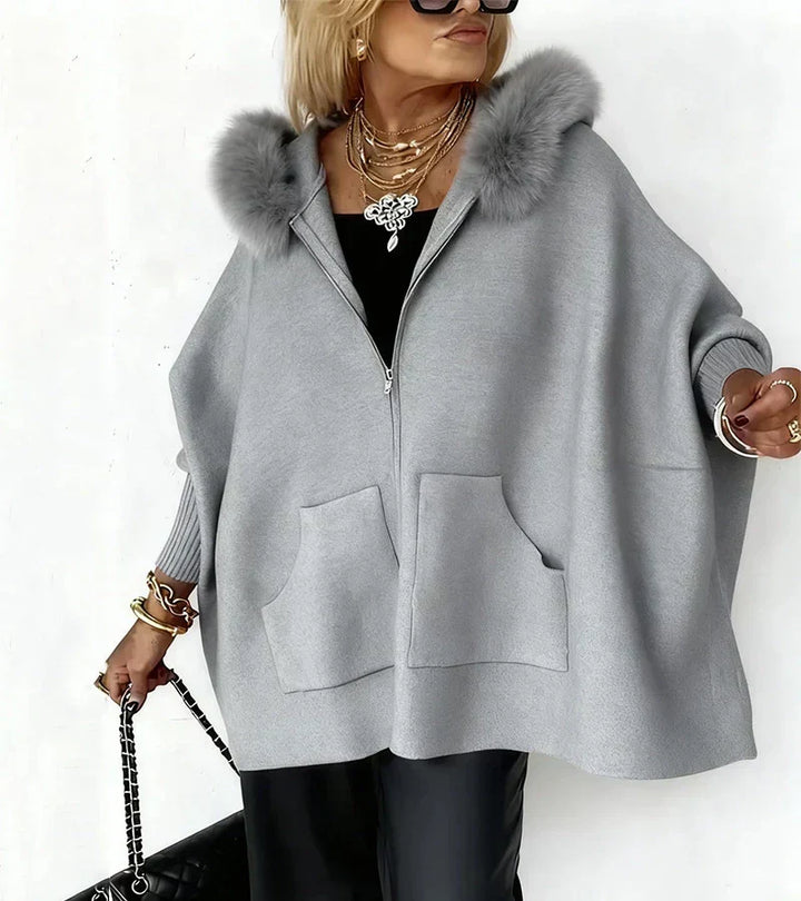 Mariz | Hoodie Oversize à Capuche