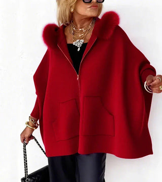 Mariz | Hoodie Oversize à Capuche