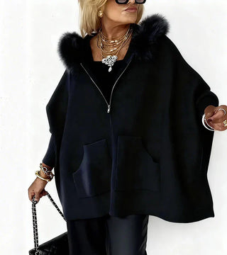 Mariz | Hoodie Oversize à Capuche