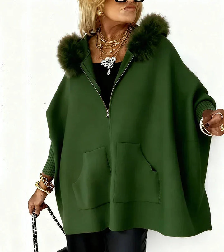 Mariz | Hoodie Oversize à Capuche