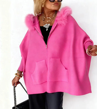 Mariz | Hoodie Oversize à Capuche