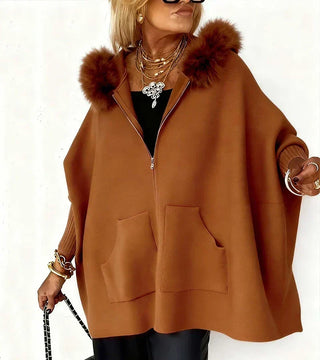 Mariz | Hoodie Oversize à Capuche