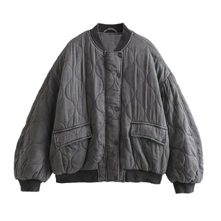 Romy | Veste Bomber
