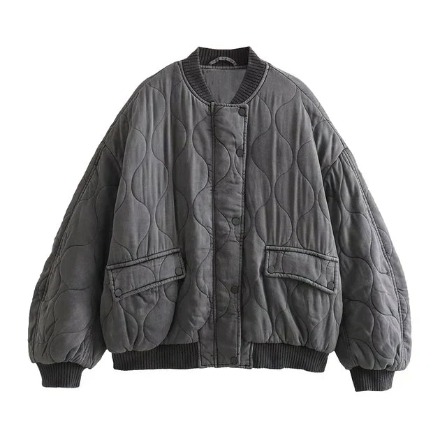 Romy | Veste Bomber