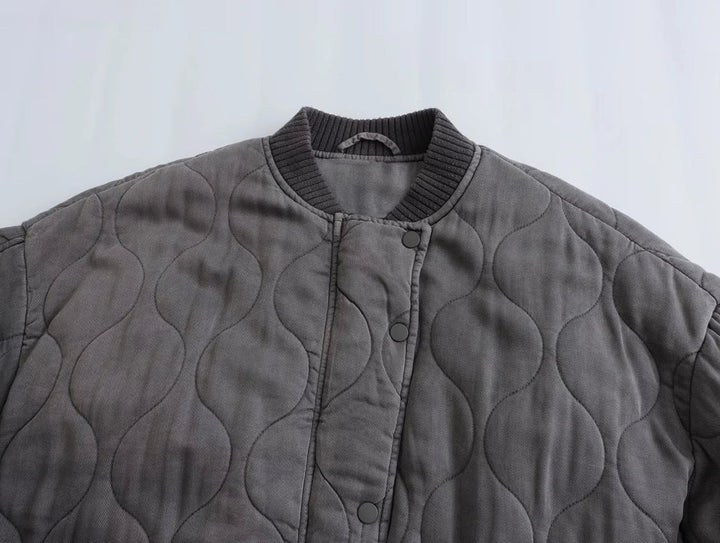 Romy | Veste Bomber
