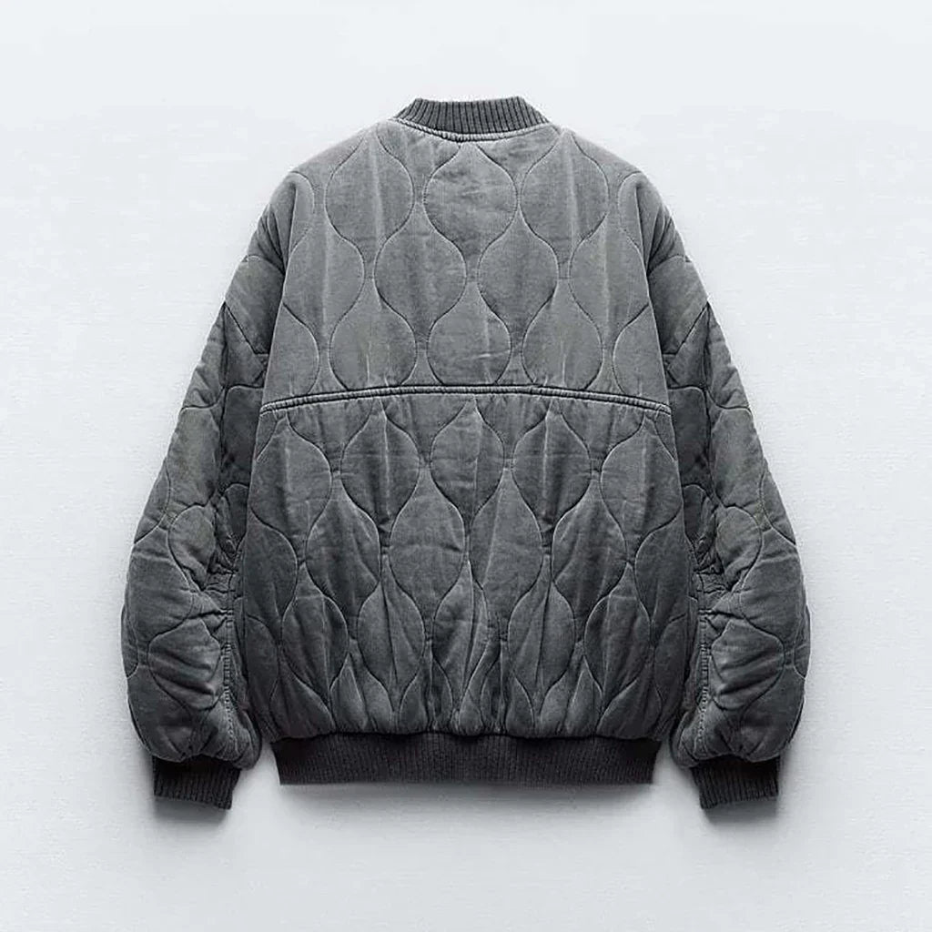 Romy | Veste Bomber