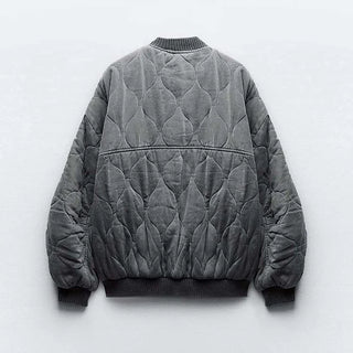 Romy | Veste Bomber