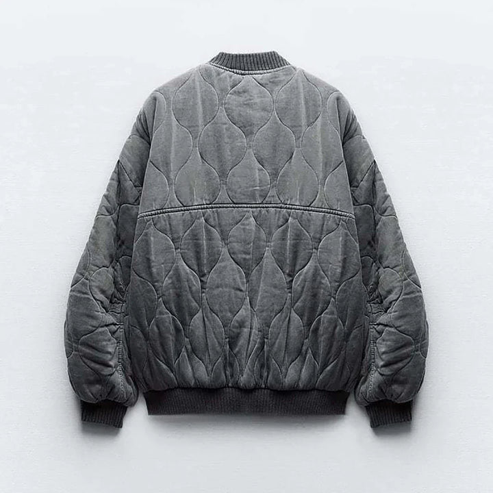 Romy | Veste Bomber