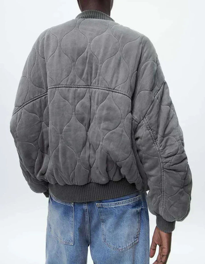 Romy | Veste Bomber