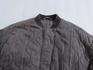 Romy | Veste Bomber