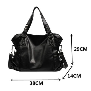 Olivia - Sac Hobo Élégant
