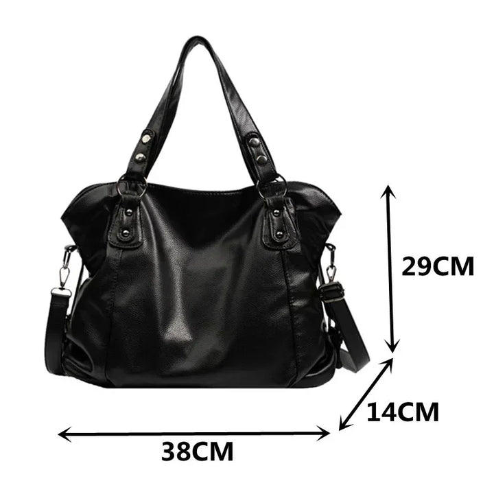 Olivia - Sac Hobo Élégant
