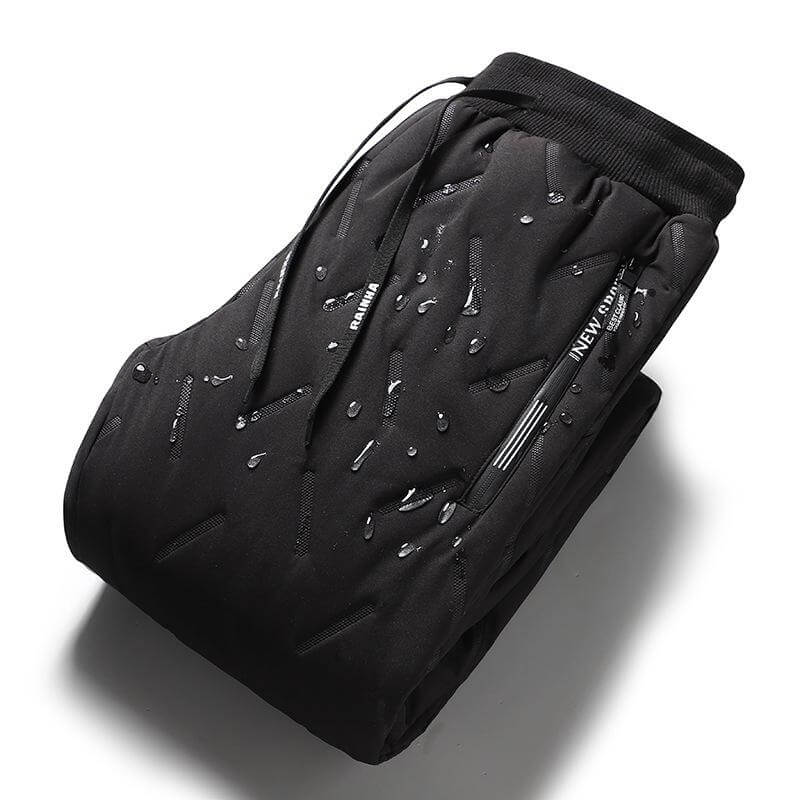 Puffy | Pantalon Thermique Unisexe