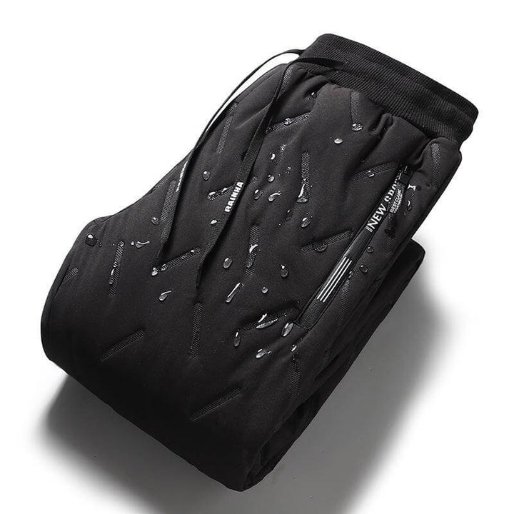 Puffy | Pantalon Thermique Unisexe