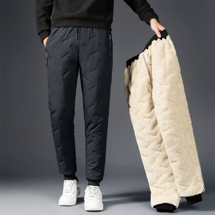 Puffy | Pantalon Thermique Unisexe