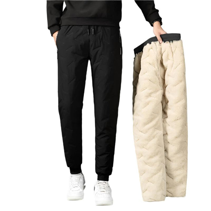 Puffy | Pantalon Thermique Unisexe