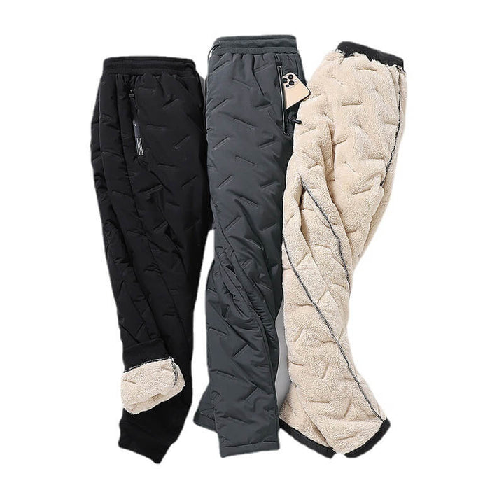 Puffy | Pantalon Thermique Unisexe