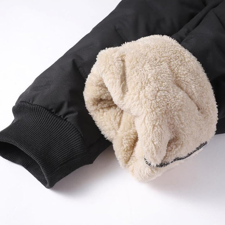 Puffy | Pantalon Thermique Unisexe