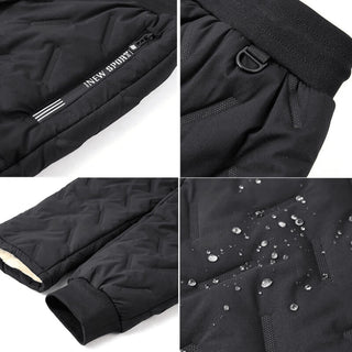 Puffy | Pantalon Thermique Unisexe