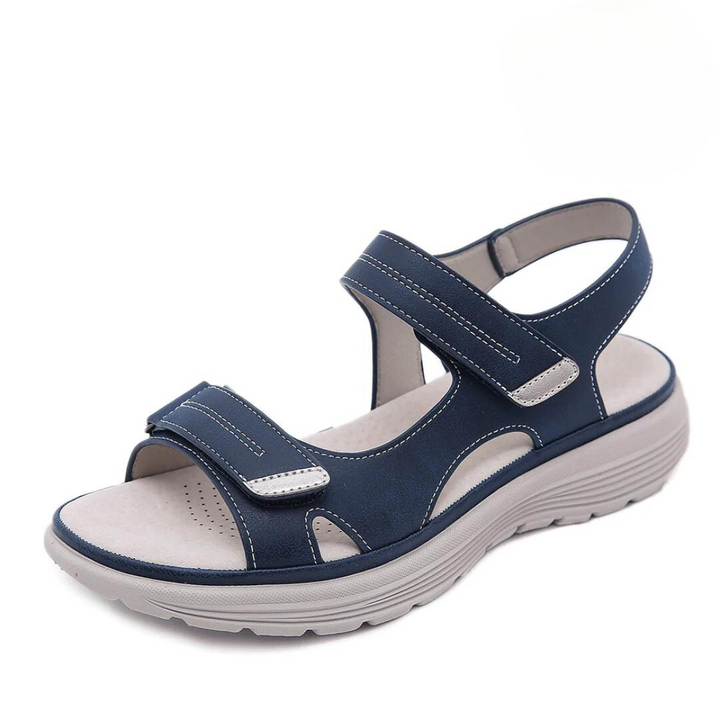 Eva - Sandales Orthopédiques