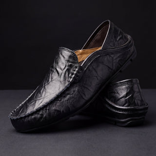Lova & Lior | Mocassins