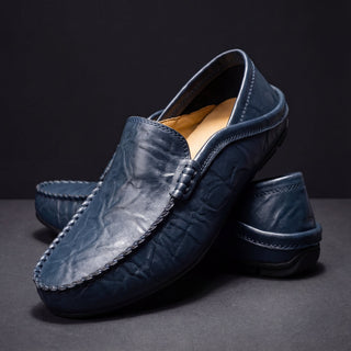 Lova & Lior | Mocassins