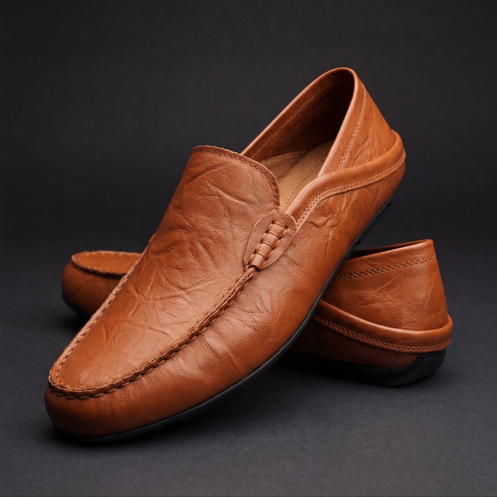 Lova & Lior | Mocassins
