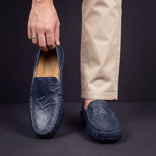 Lova & Lior | Mocassins