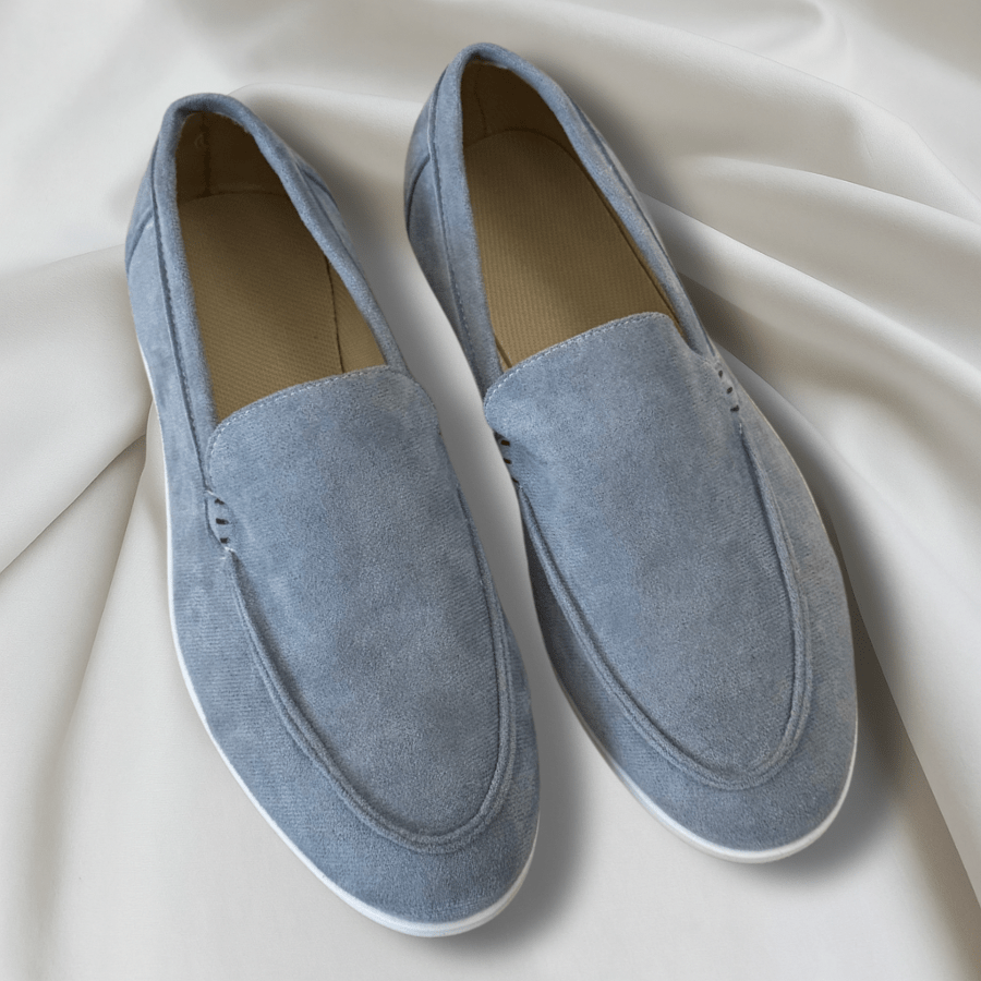 Gustav | Mocassin Élégant