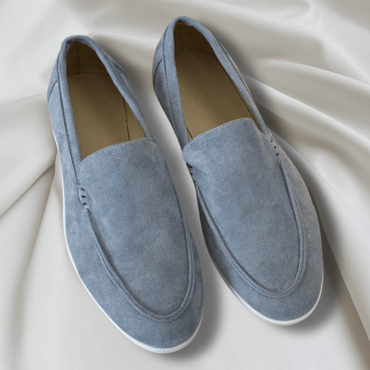 Gustav | Mocassin Élégant