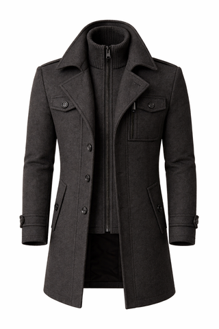 Manteau d'hiver Marcus