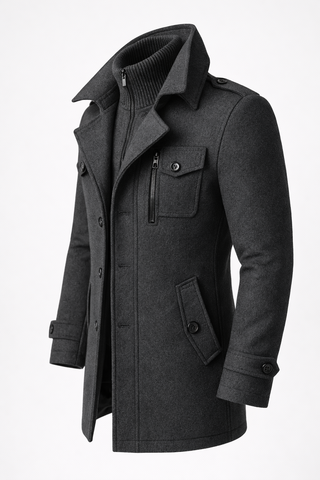Manteau d'hiver Marcus