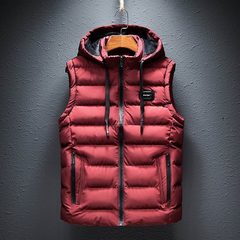 Ivo | Gilet Thermo "Recon" pour hommes