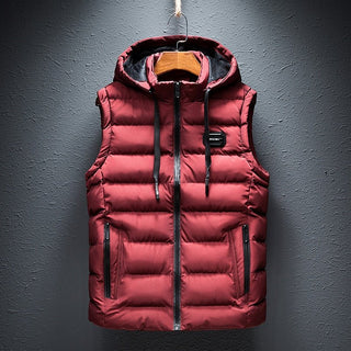 Ivo | Gilet Thermo "Recon" pour hommes