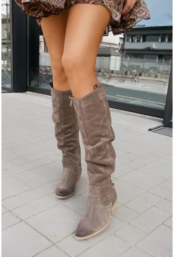 Signe | Bottes confortables et élégantes