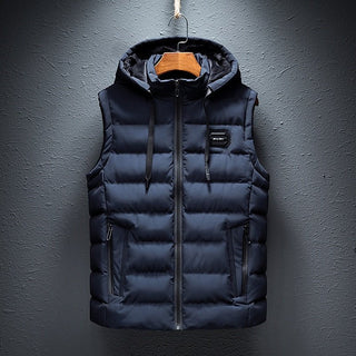 Ivo | Gilet Thermo "Recon" pour hommes