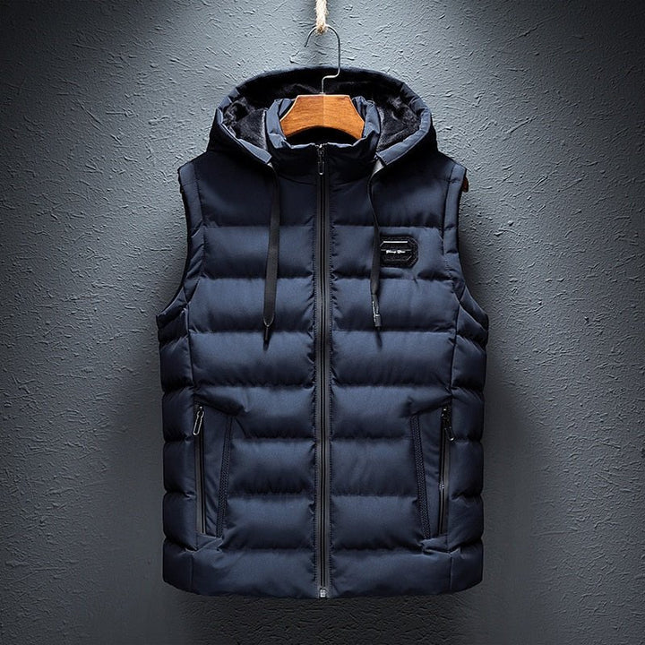 Ivo | Gilet Thermo "Recon" pour hommes