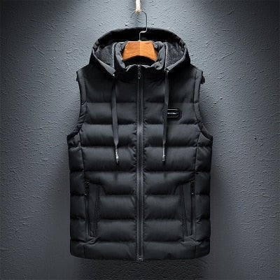 Ivo | Gilet Thermo "Recon" pour hommes