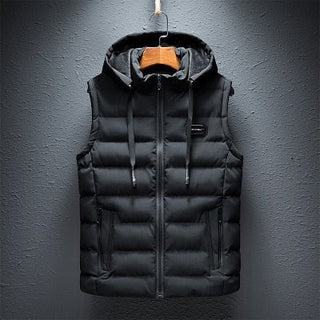 Ivo | Gilet Thermo "Recon" pour hommes