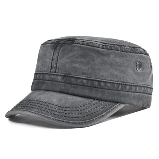 Vernon | Casquette Vintage