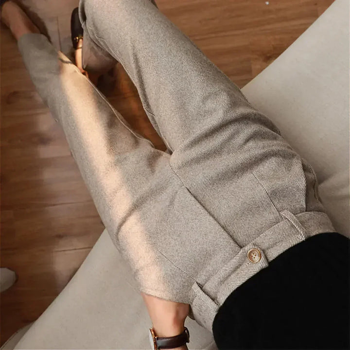 Matteo | Pantalons sur mesure