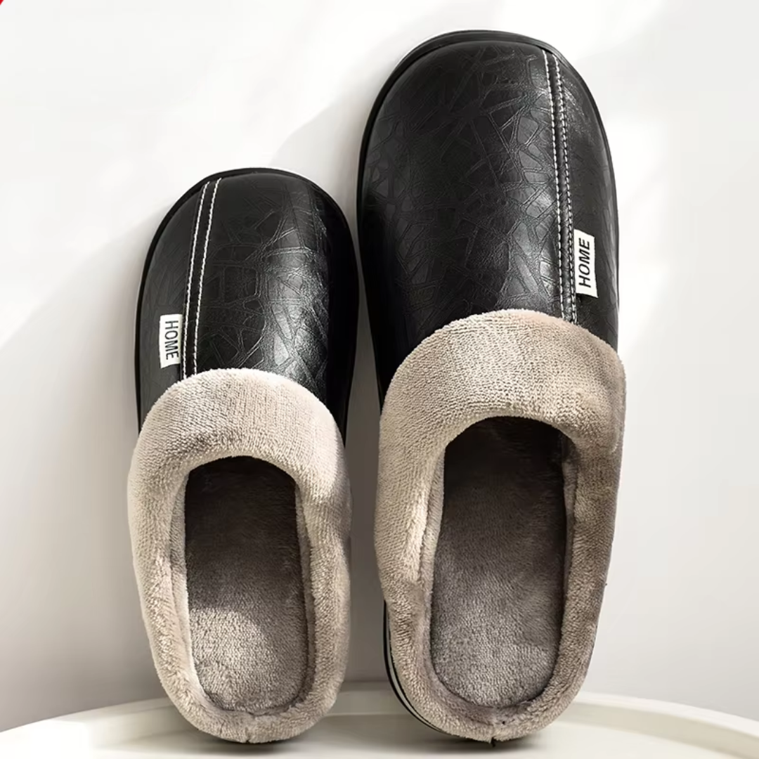 Liv™| Chausson Slip-On