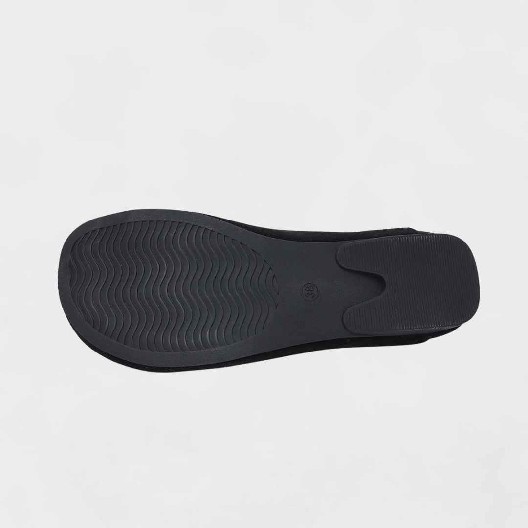 Lena™ | Mocassins de confort
