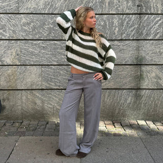 Evy | Pull en Tricot