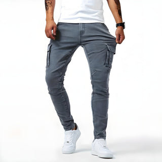Brixter | Jeans Skinny avec 6 poches
