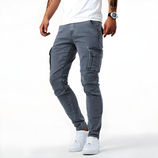 Brixter | Jeans Skinny avec 6 poches