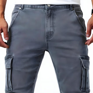Brixter | Jeans Skinny avec 6 poches